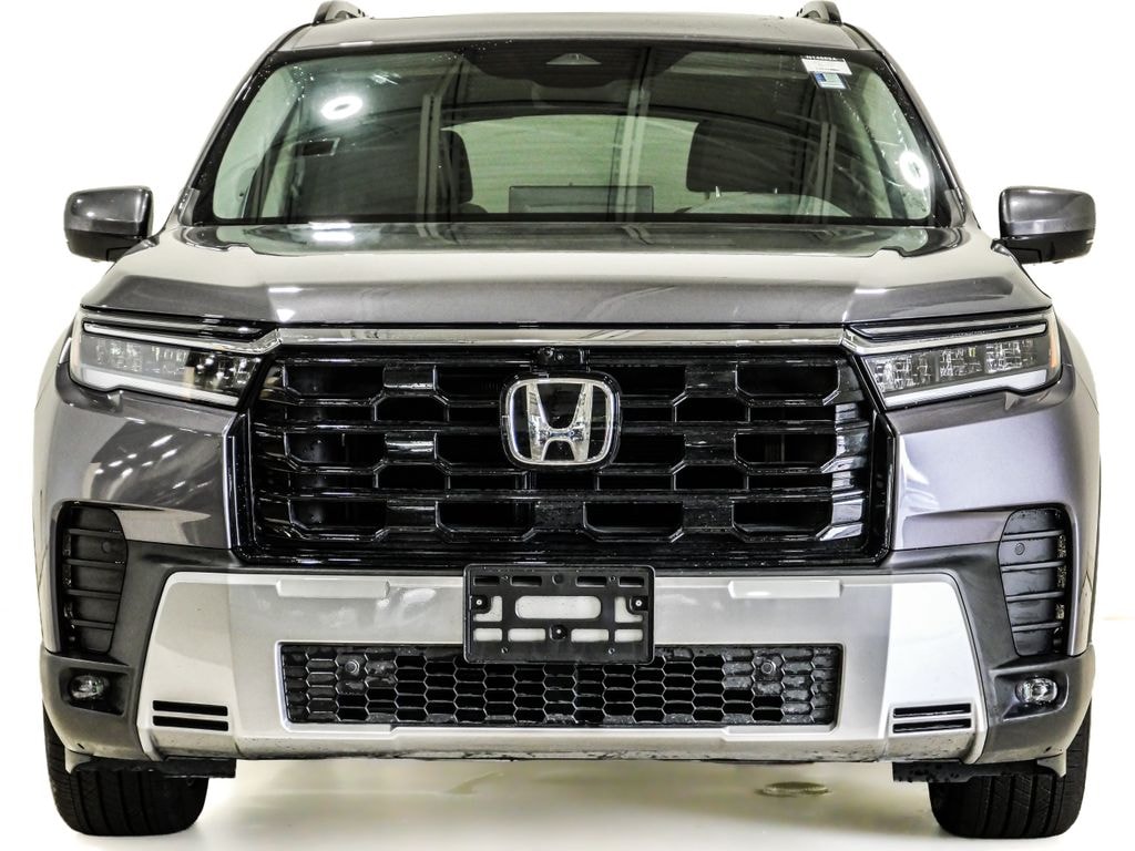 Used 2026 Honda Pilot Touring SUV