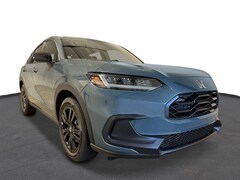 2026 Honda HR-V Sport SUV