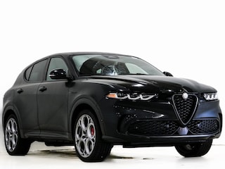 2024 Alfa Romeo Tonale Veloce SUV