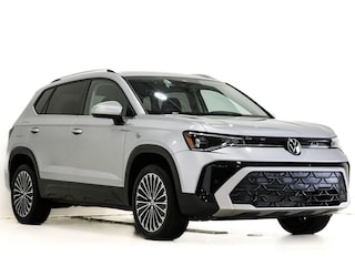 2025 Volkswagen Taos 1.5T SE SUV