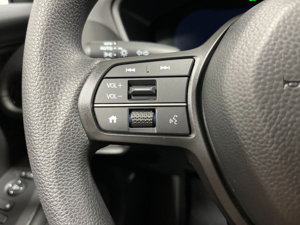 2026 Honda HR-V LX - Photo 16