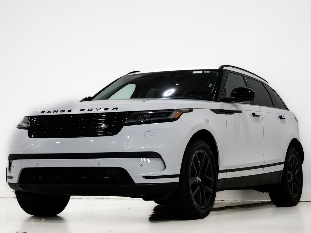Used 2024 Land Rover Range Rover Velar S SUV