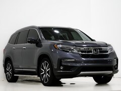 2022 Honda Pilot Elite SUV