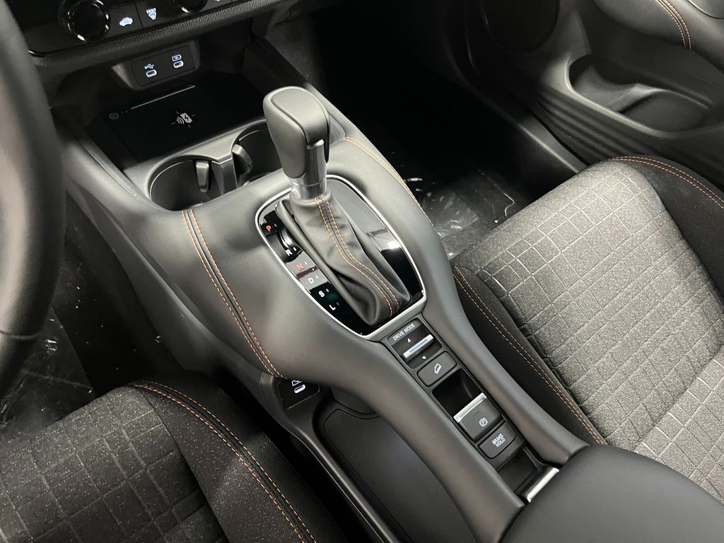 2026 Honda HR-V Sport - Photo 22