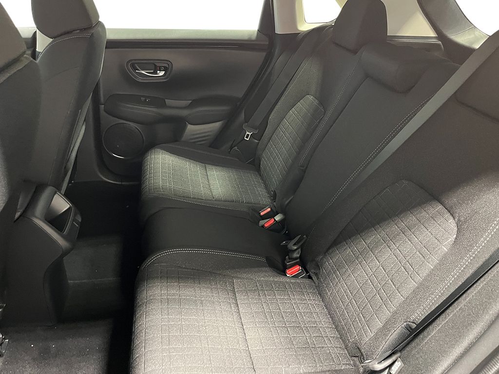 2026 Honda HR-V LX - Photo 21