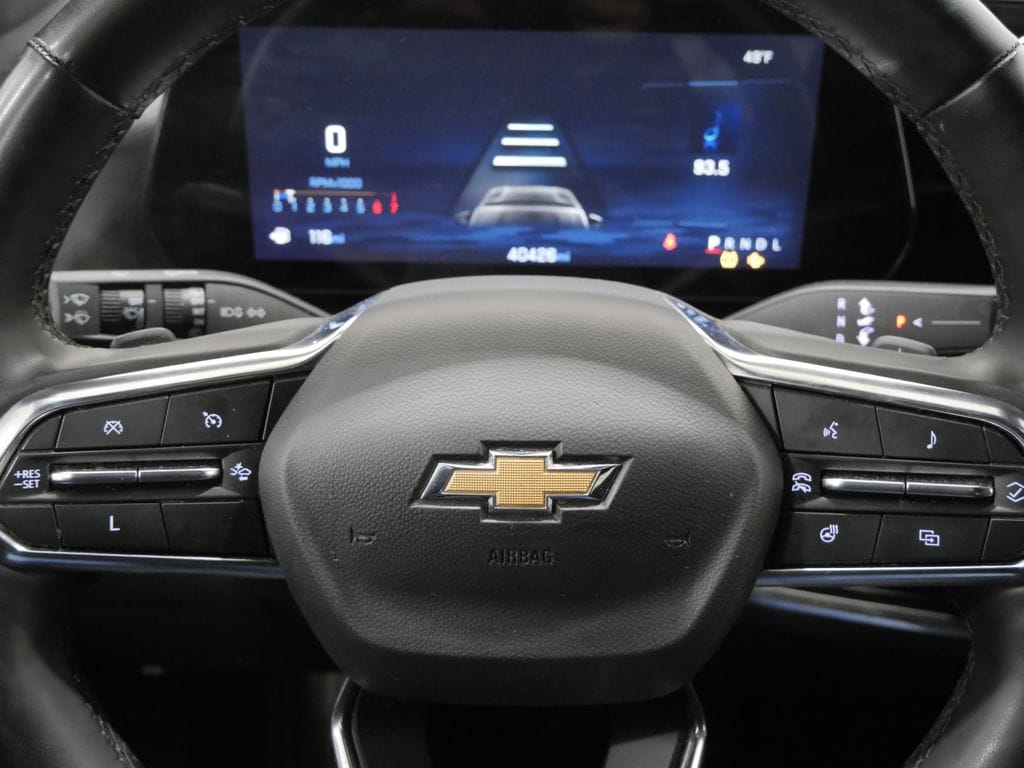 2025 Chevrolet Equinox LT - Photo 16