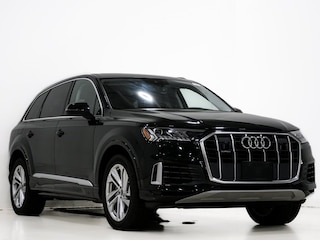 2023 Audi Q7 55 Premium Plus SUV