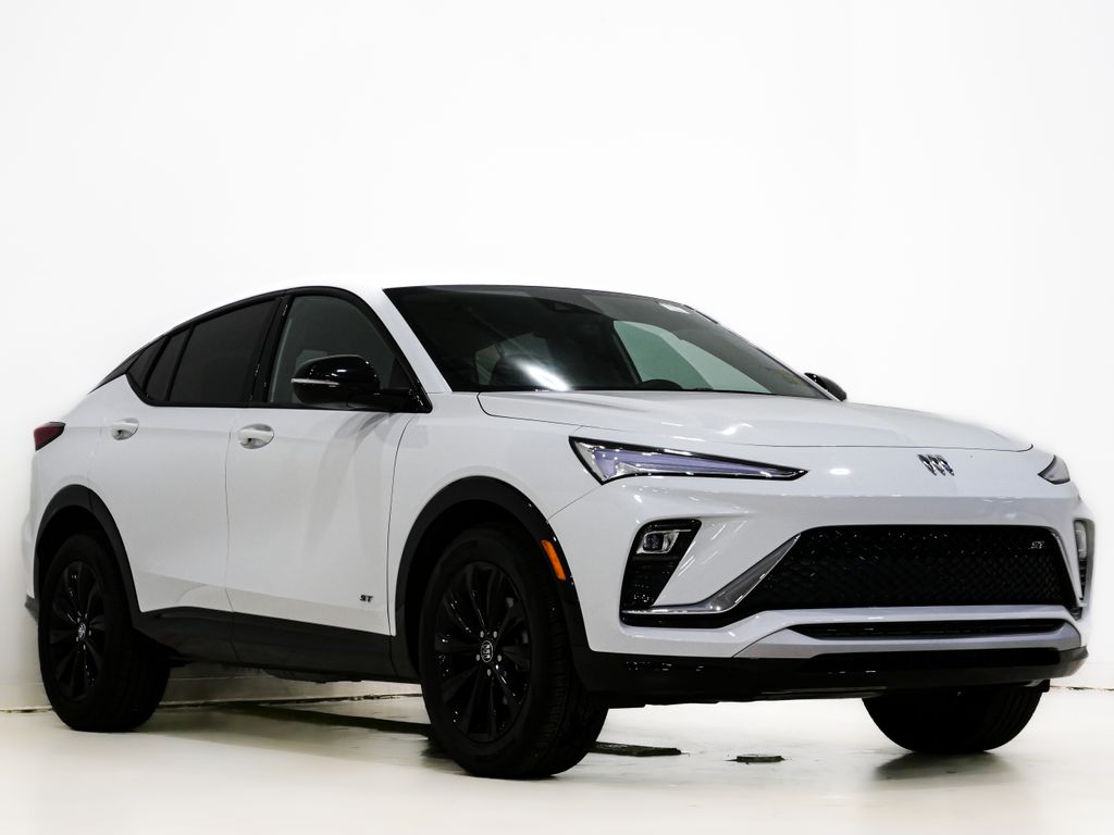 2025 Buick Envista Sport Touring