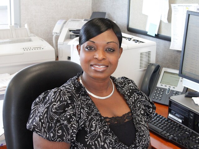 LaToya McDonald