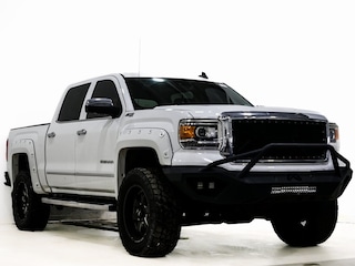 2015 GMC Sierra 1500 SLT Truck
