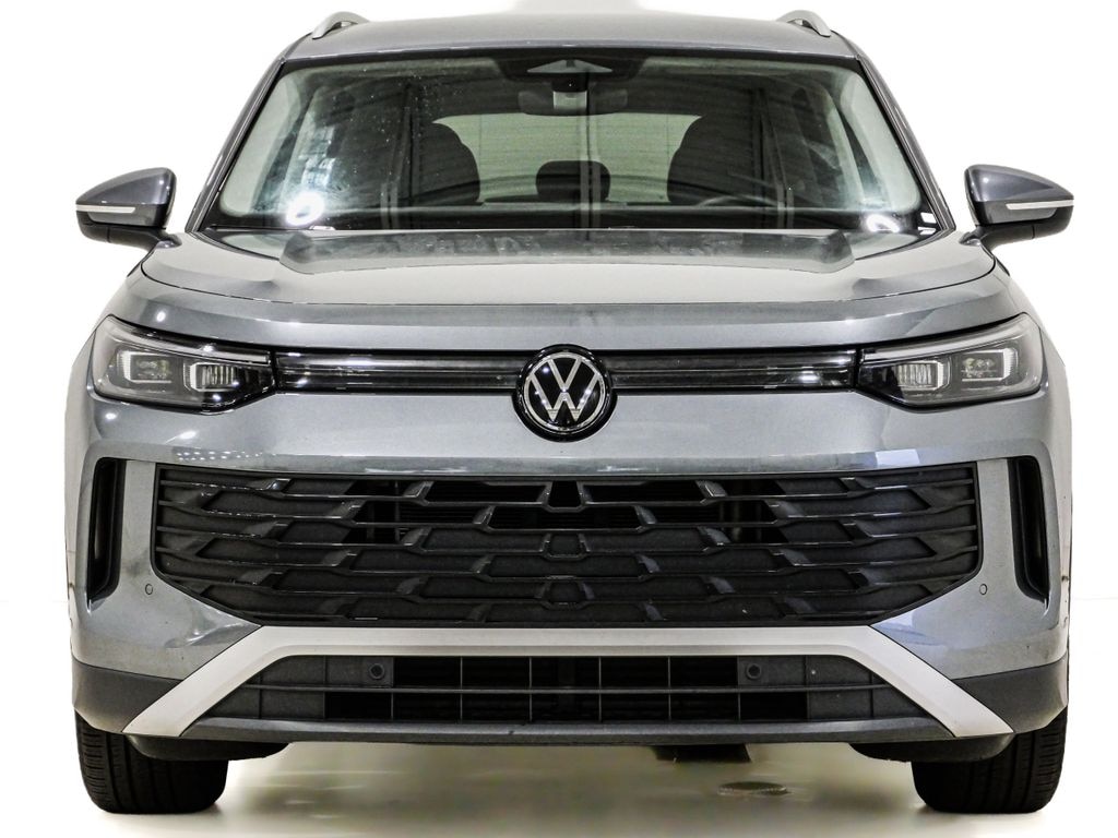 Used 2026 Volkswagen Tiguan 2.0T SE SUV