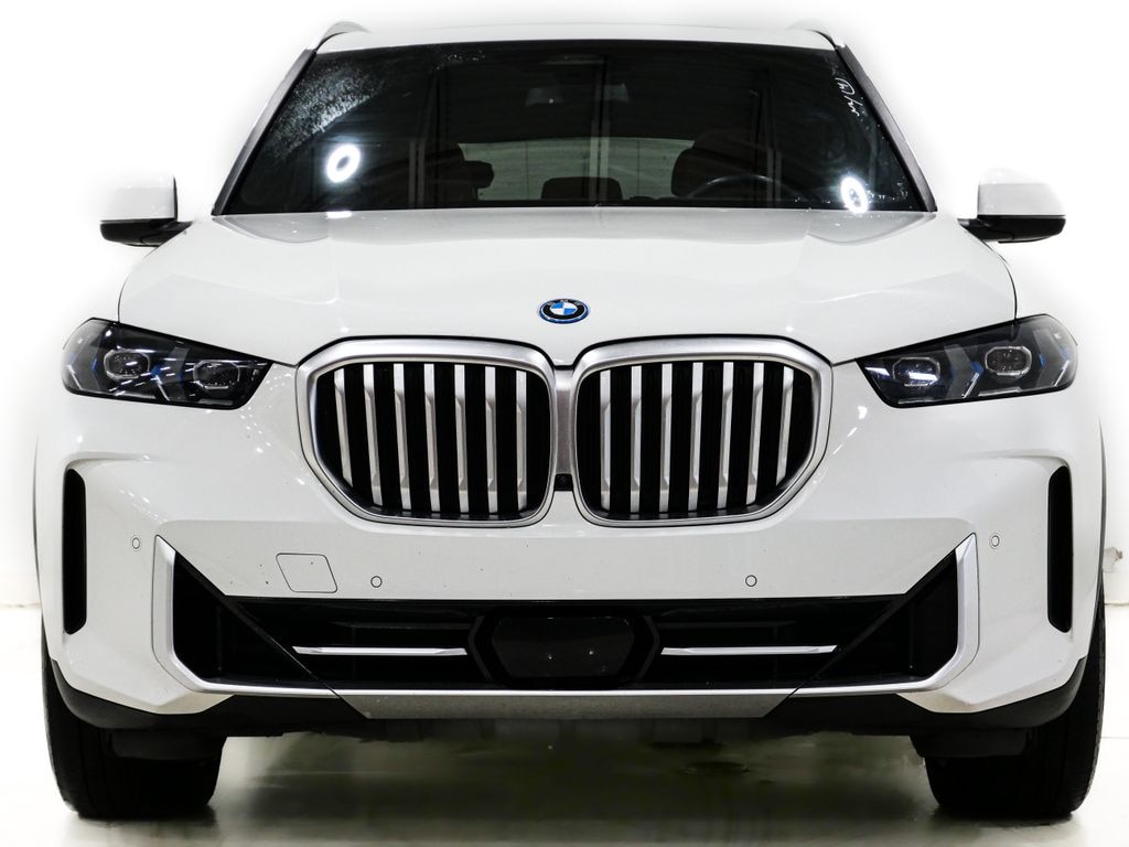 Used 2024 BMW X5 xDrive50e SUV