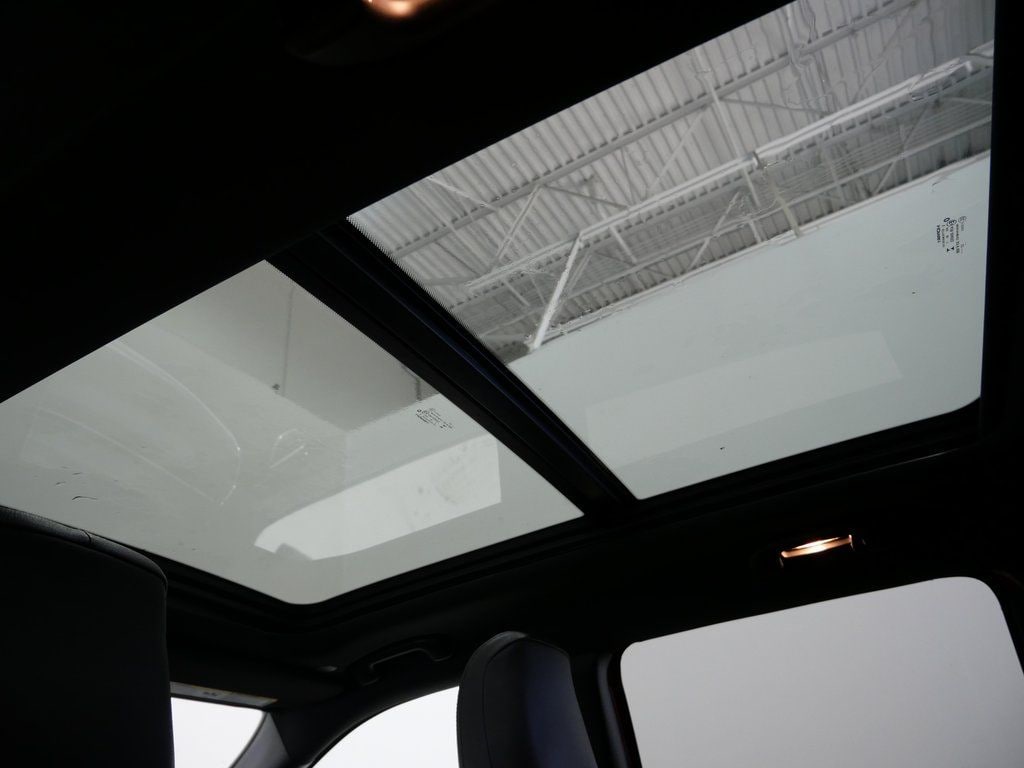 Used 2022 Jeep Compass Limited SUV