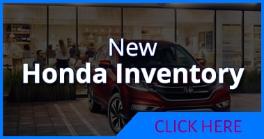 arrowhead honda inventory