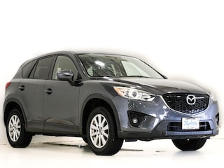 2015 Mazda CX-5 Touring SUV