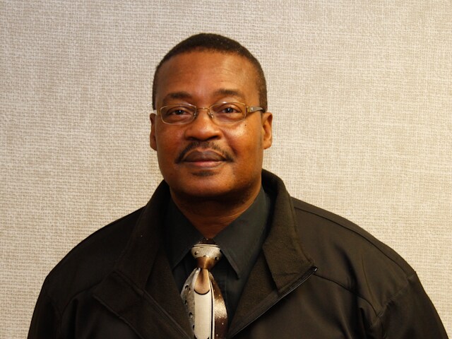 Jeff Parham