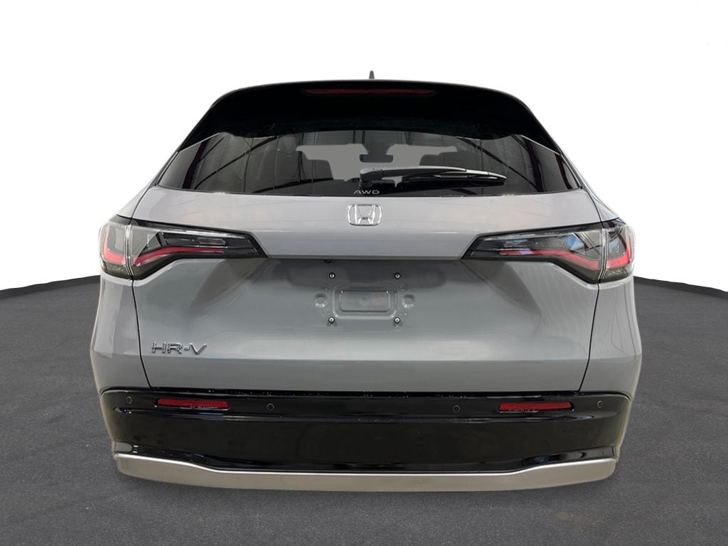 New 2027 Honda HR-V EX-L SUV