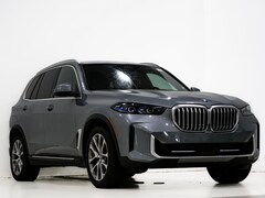 2024 BMW X5 xDrive40i SUV