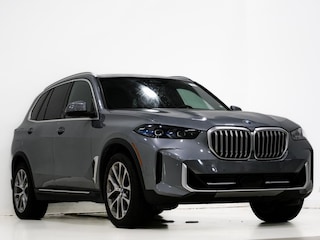 2024 BMW X5 xDrive40i SUV