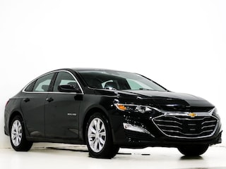 2023 Chevrolet Malibu LT Sedan