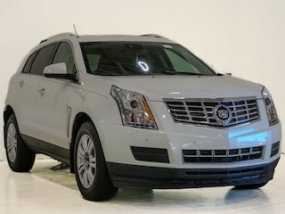 2016 CADILLAC SRX Luxury SUV