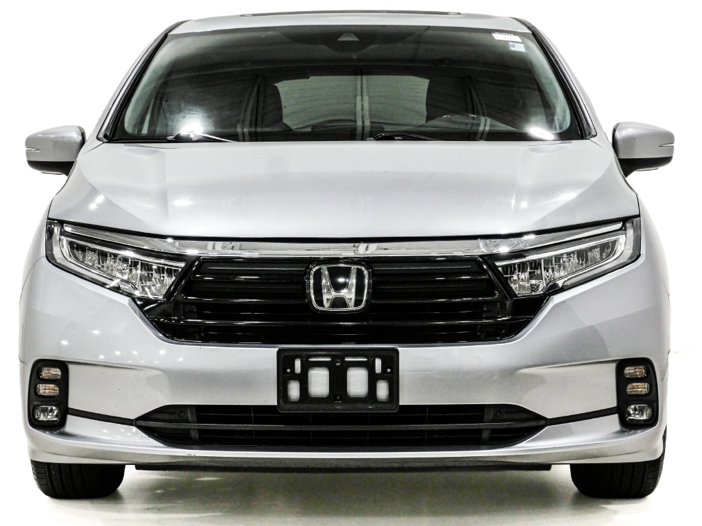 Used 2022 Honda Odyssey EX-L Minivan/Van