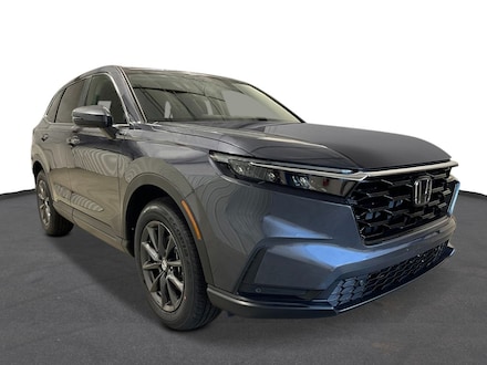 2026 Honda CR-V EX-L SUV All-Wheel Drive