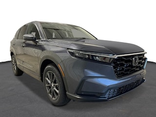 2026 Honda CR-V EX-L SUV