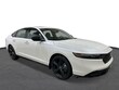  Honda Accord Hybrid