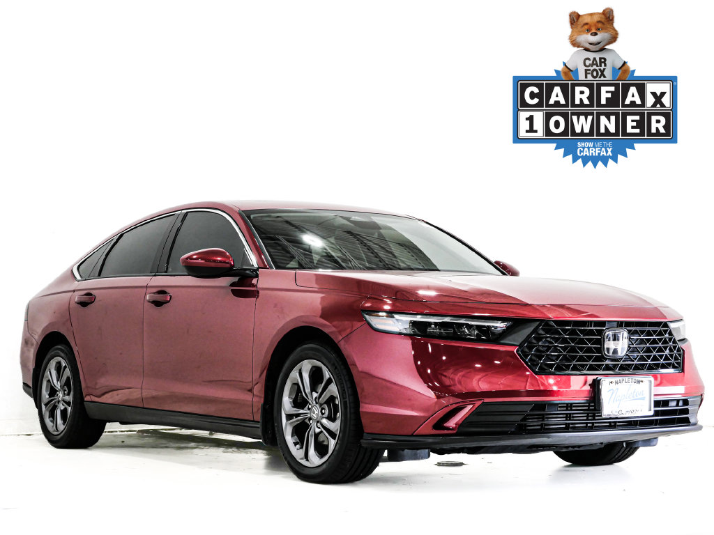 2023 Honda Accord