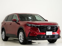 2026 Honda CR-V EX SUV