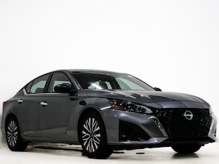 2024 Nissan Altima 2.5 SV Sedan