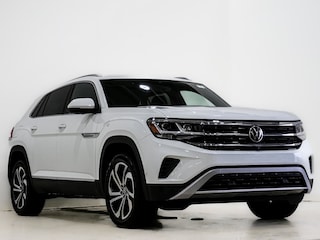 2020 Volkswagen Atlas Cross Sport 3.6L V6 SEL Premium SUV