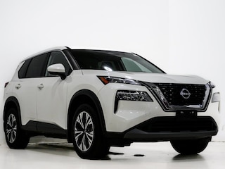 2023 Nissan Rogue SV SUV