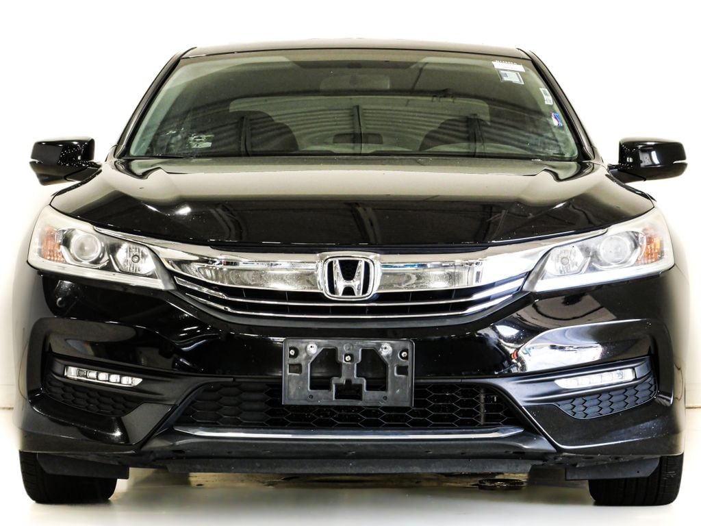 Used 2016 Honda Accord EX Sedan