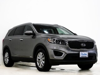 2018 Kia Sorento LX SUV