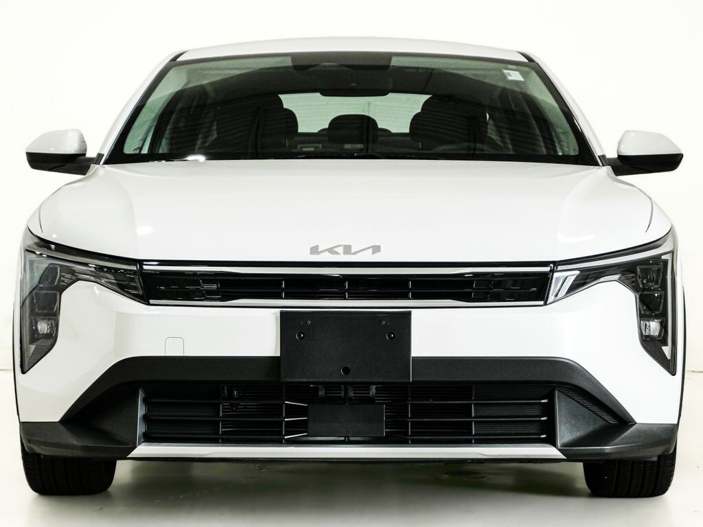 Used 2025 Kia K4 EX Sedan