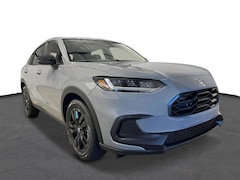 2026 Honda HR-V Sport SUV