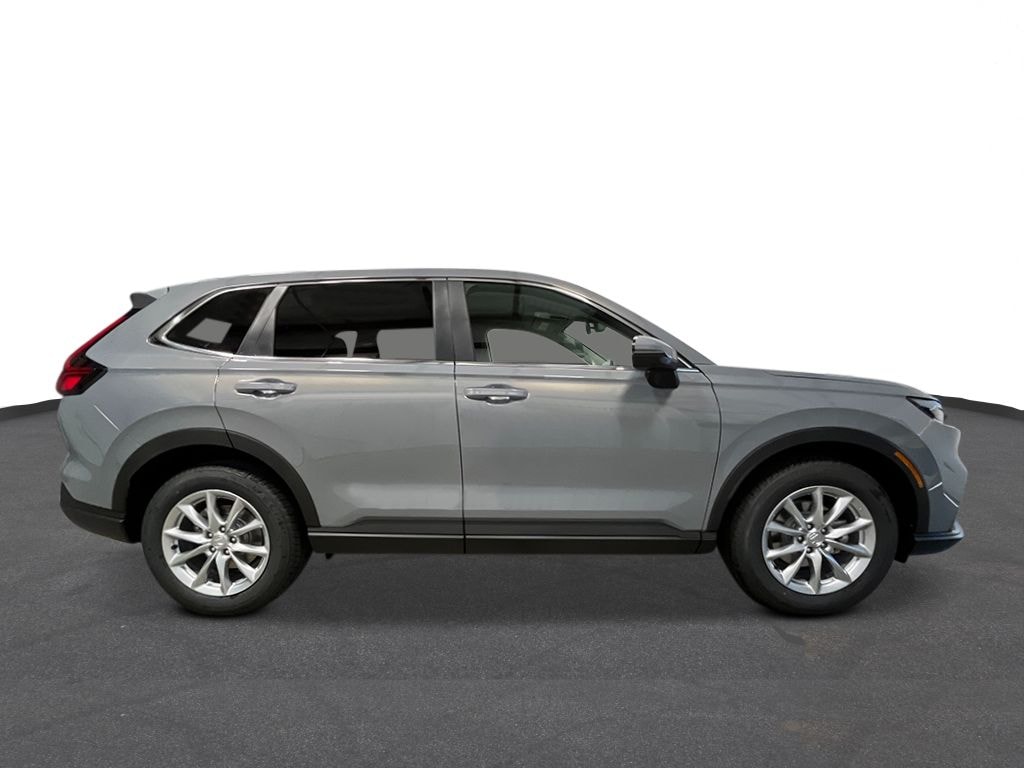 New 2026 Honda CR-V EX SUV