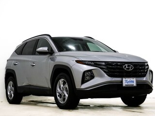 2024 Hyundai Tucson SEL SUV