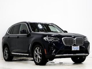 2023 BMW X3 xDrive30i SUV