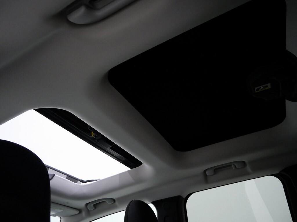 2019 Jeep Renegade Latitude photo 4