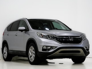 2016 Honda CR-V EX SUV
