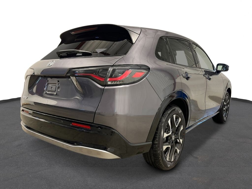 New 2027 Honda HR-V EX-L SUV