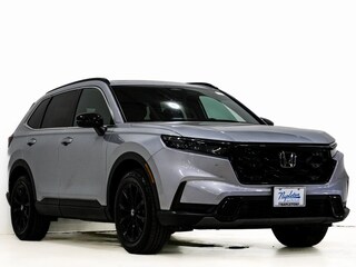 2023 Honda CR-V Hybrid Sport SUV