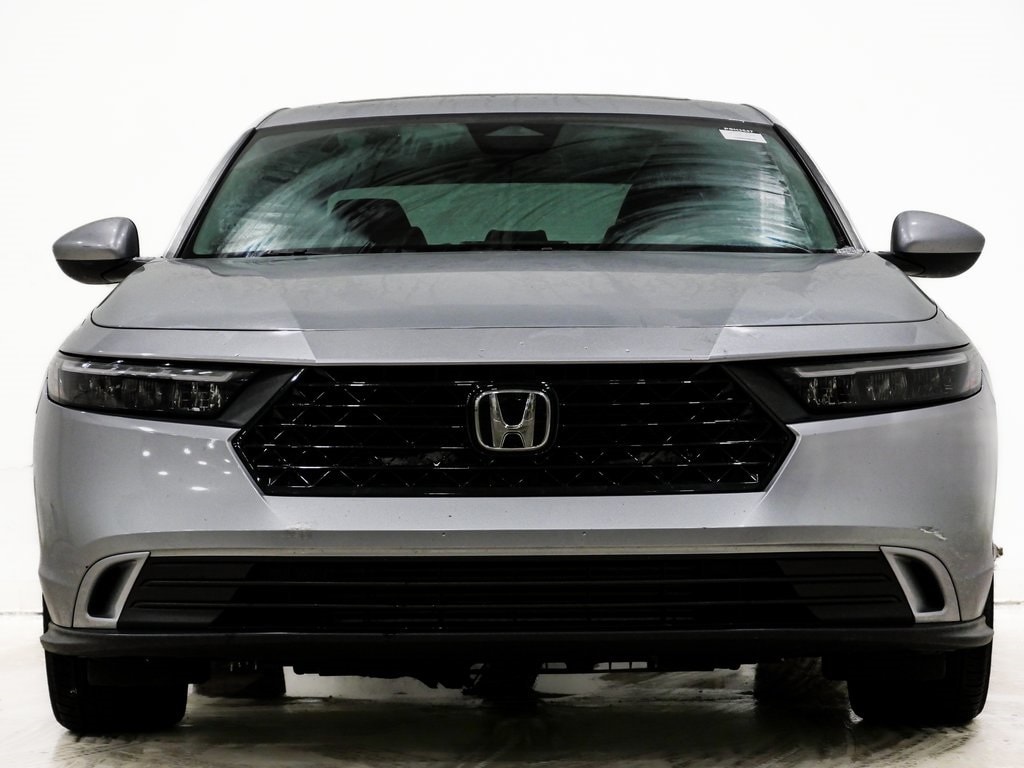 Used 2023 Honda Accord EX Sedan
