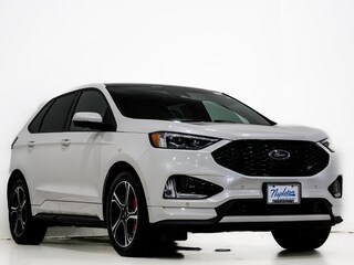 2019 Ford Edge ST SUV