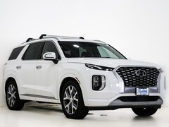 2021 Hyundai Palisade Limited SUV