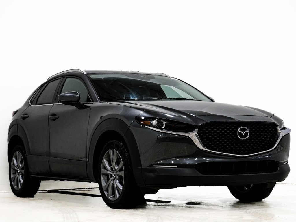 Used 2023 Mazda CX-30 2.5 S Select Package SUV