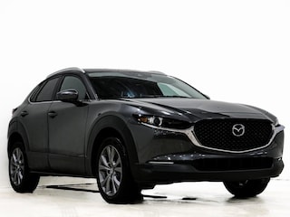 2023 Mazda CX-30 2.5 S Select Package SUV